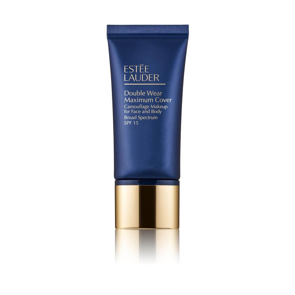 Estee Lauder Double Wear Maximum Cover Camouflage Makeup for Face and Body SPF 15